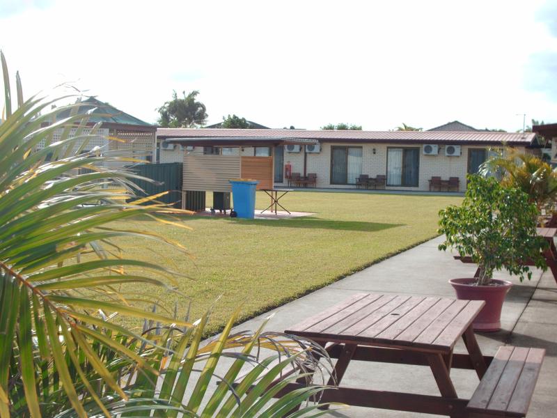 Ballina Fun N Sun Motel