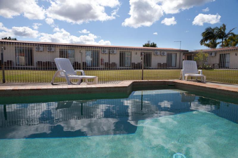 Ballina Fun N Sun Motel