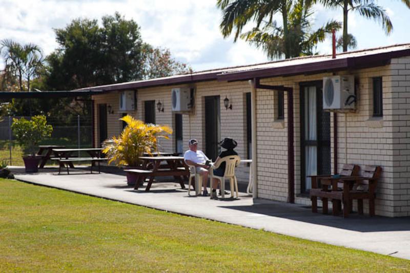 Ballina Fun N Sun Motel