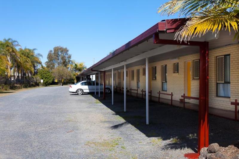 Ballina Fun N Sun Motel