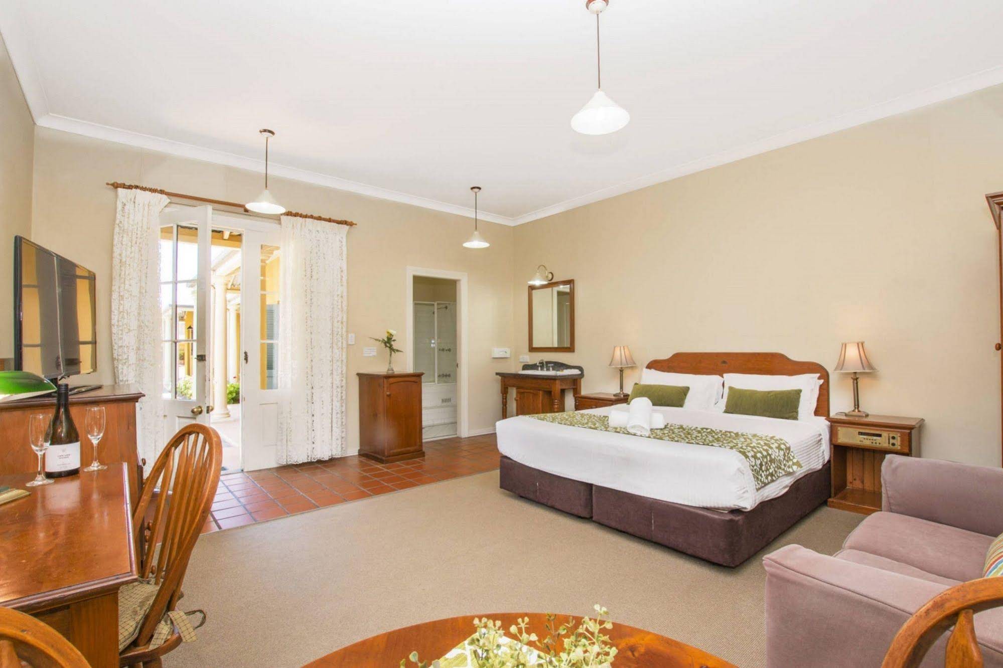 Ballina Heritage Inn