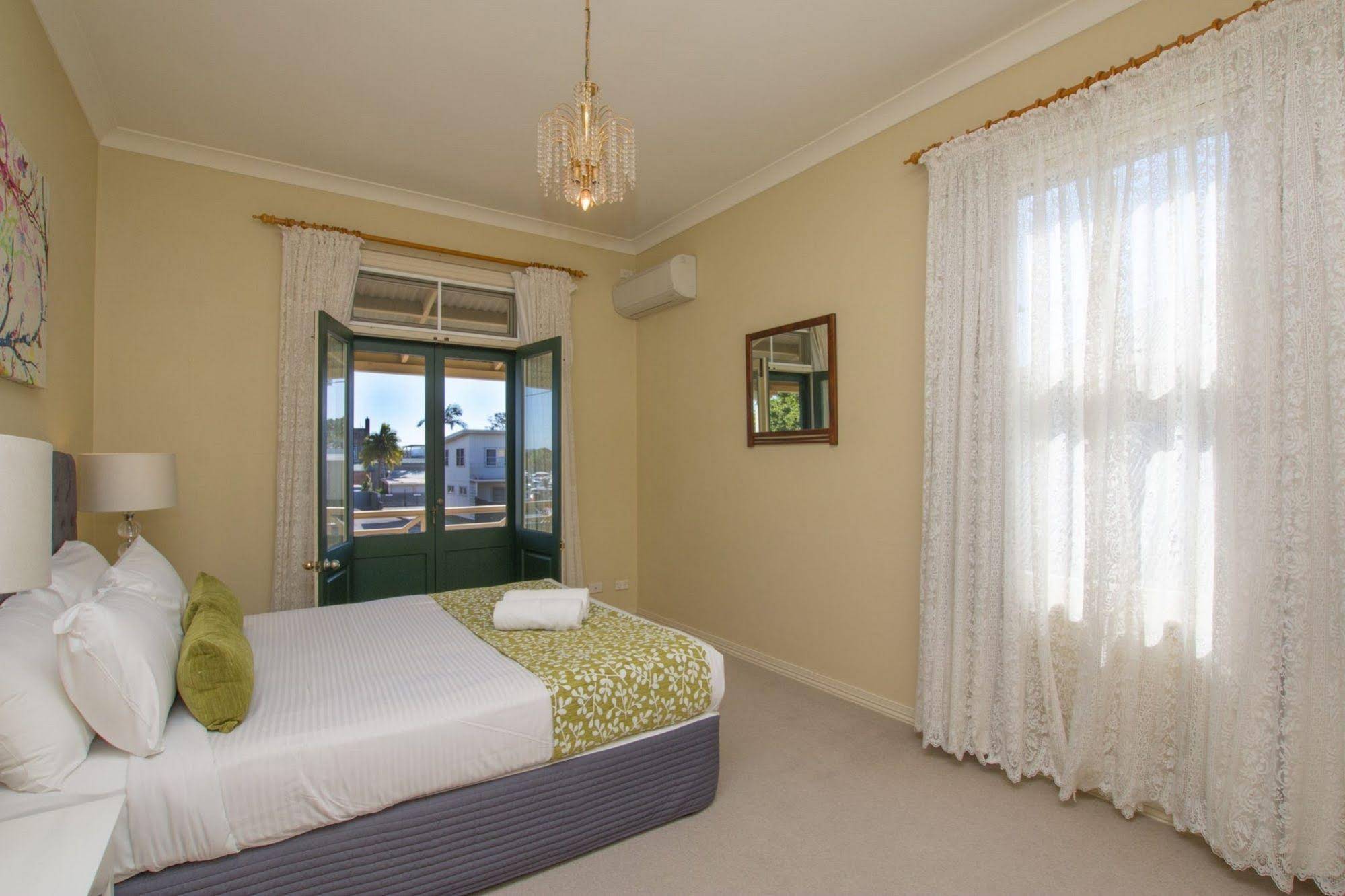 Ballina Heritage Inn