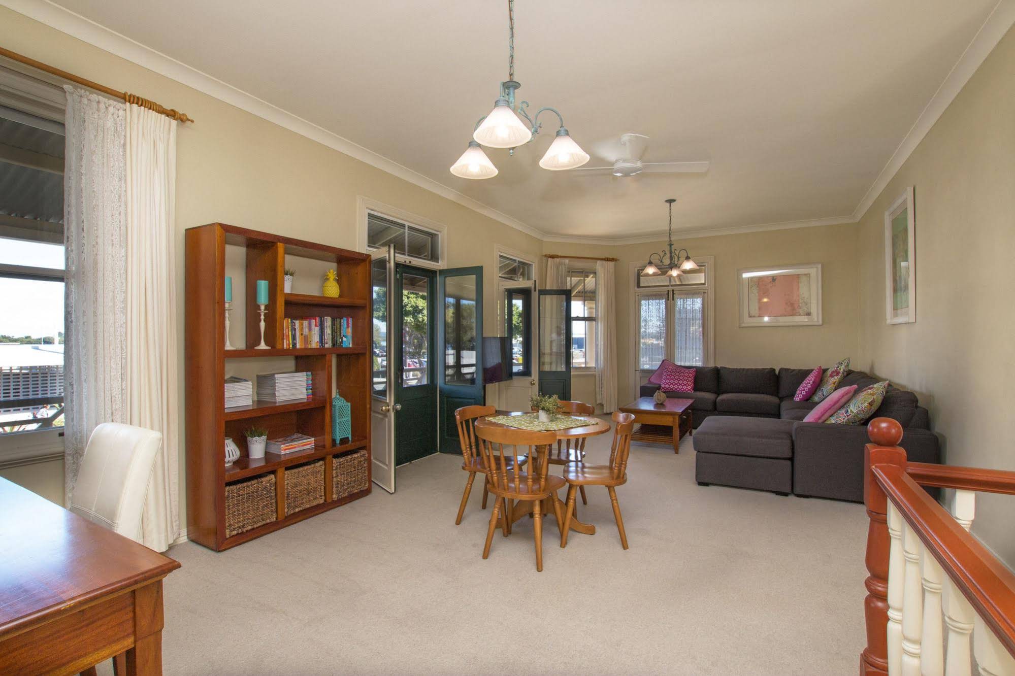 Ballina Heritage Inn