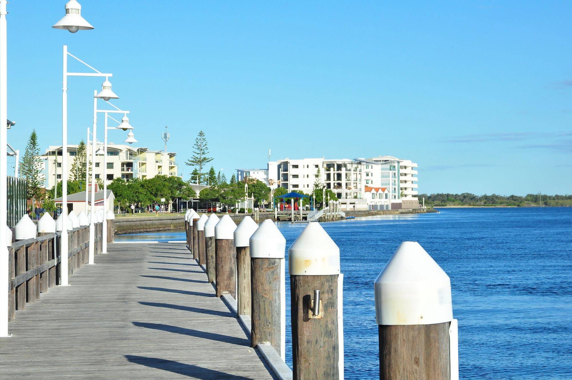 Ballina Heritage Inn