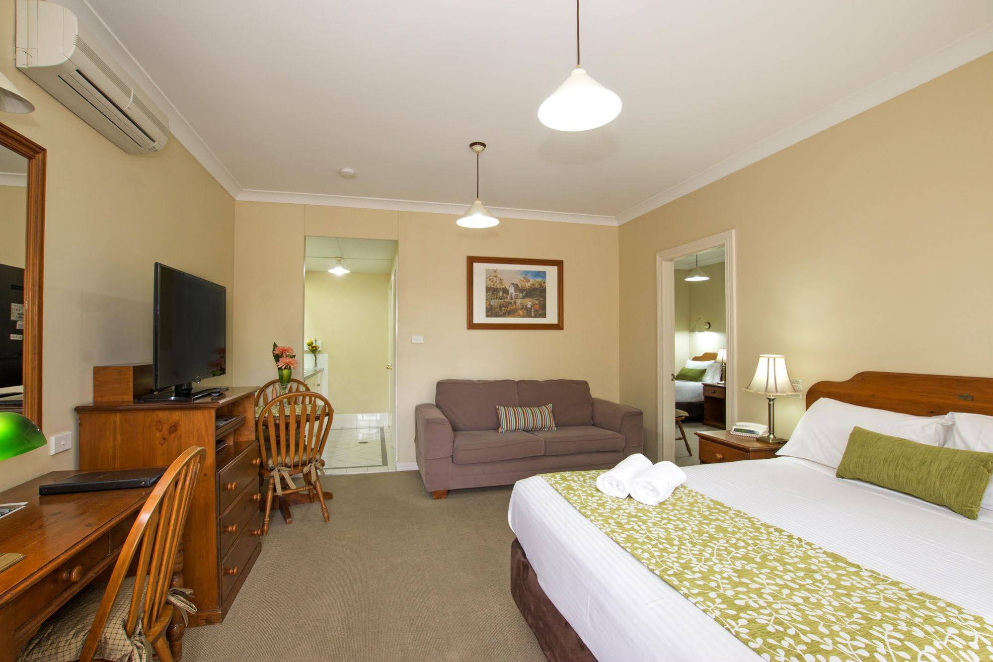 Ballina Heritage Inn