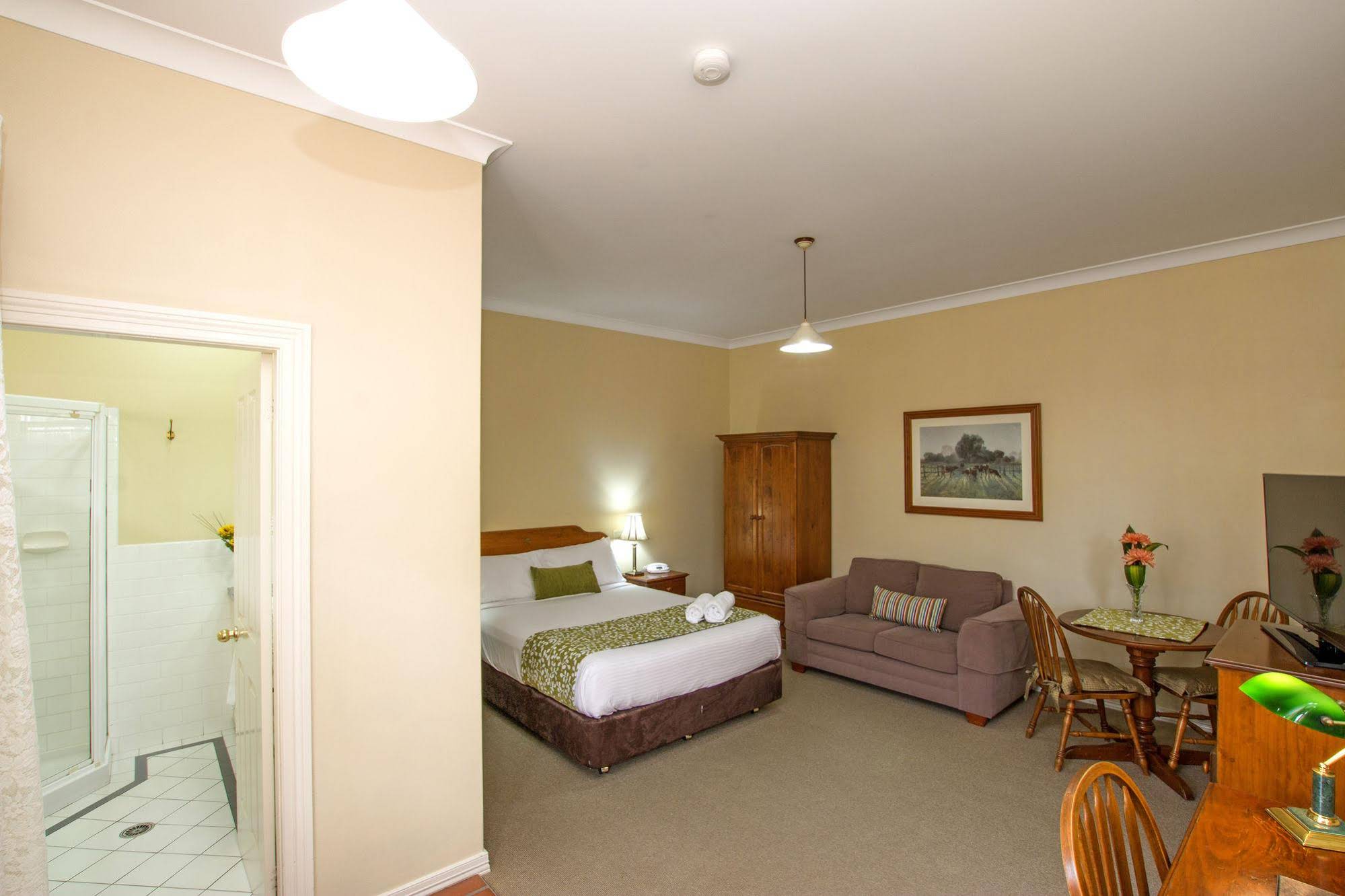 Ballina Heritage Inn