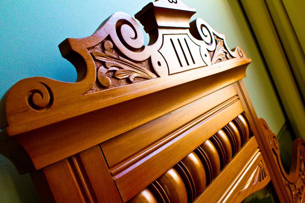 Ballina Manor Boutique Hotel