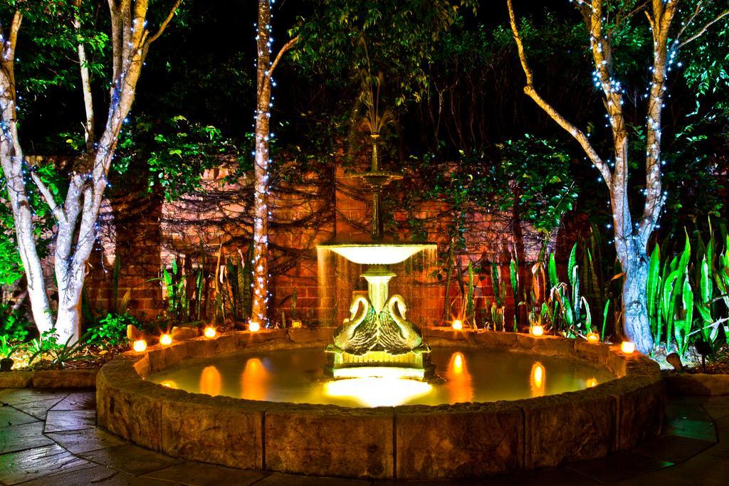 Ballina Manor Boutique Hotel