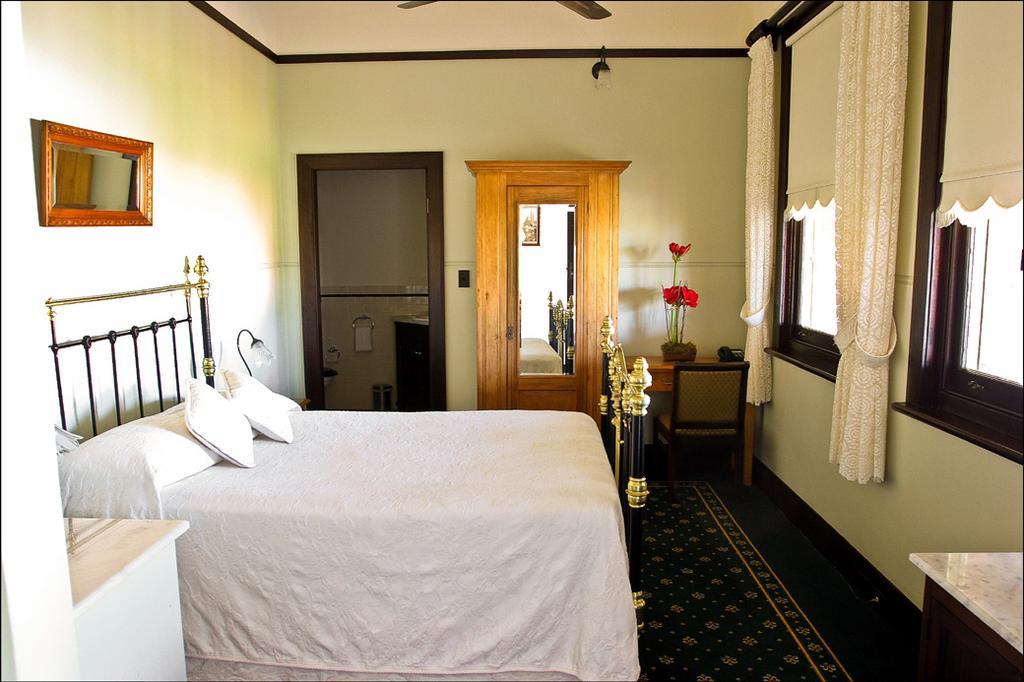Ballina Manor Boutique Hotel