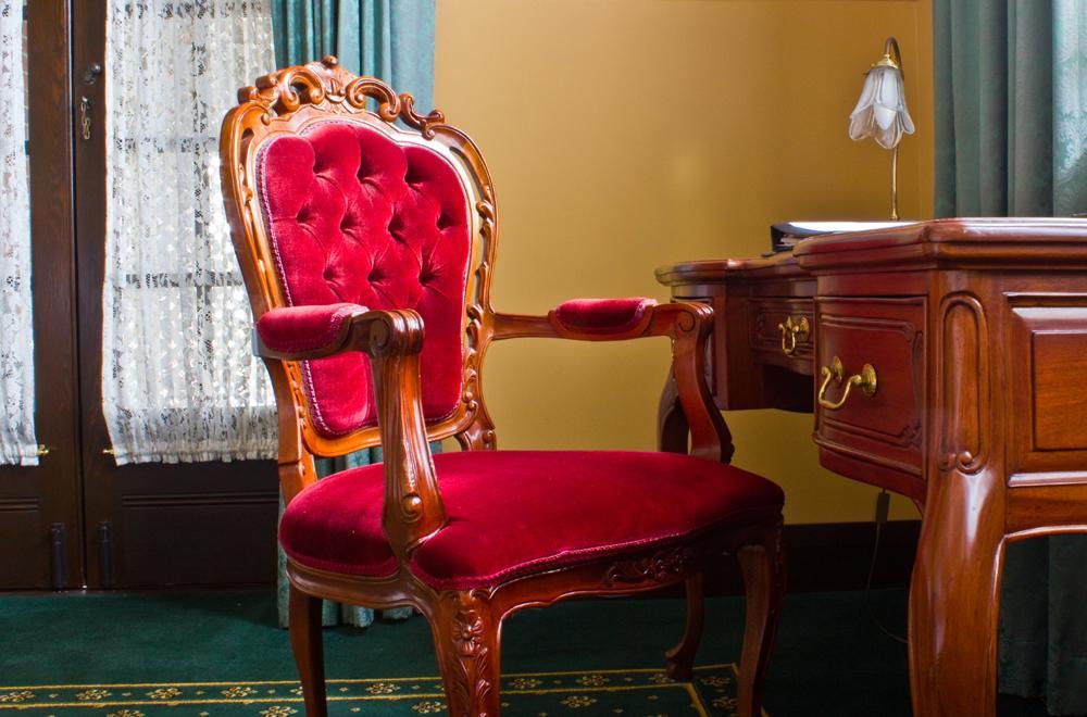 Ballina Manor Boutique Hotel
