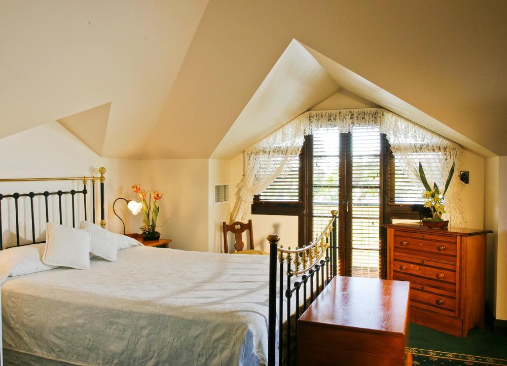 Ballina Manor Boutique Hotel