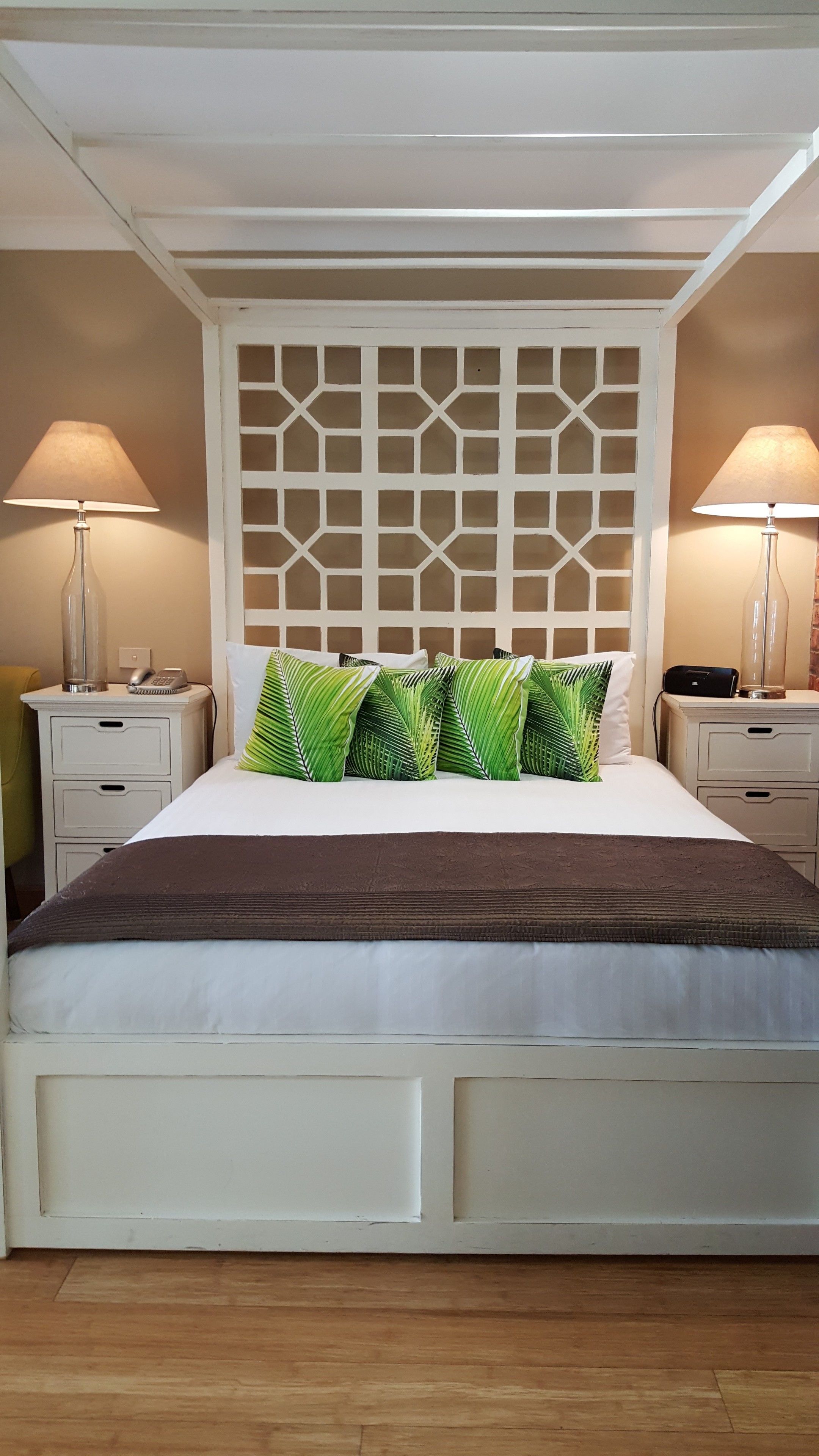 Ballina Palms Boutique Motel