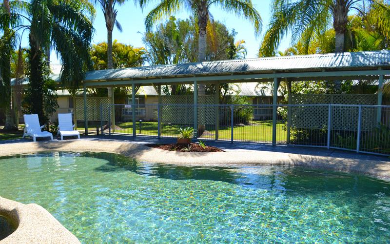 Ballina Byron Islander Resort and Conference Centre