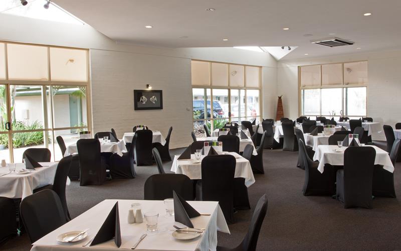 Ballina Byron Islander Resort and Conference Centre