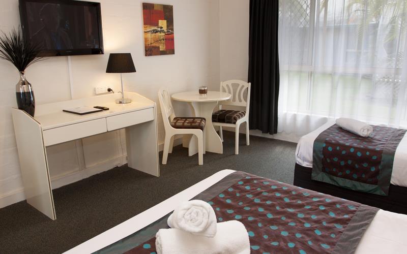 Ballina Byron Islander Resort and Conference Centre