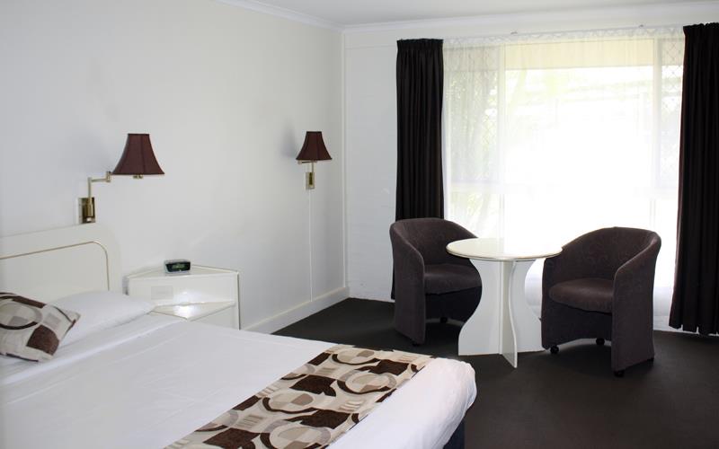 Ballina Byron Islander Resort and Conference Centre