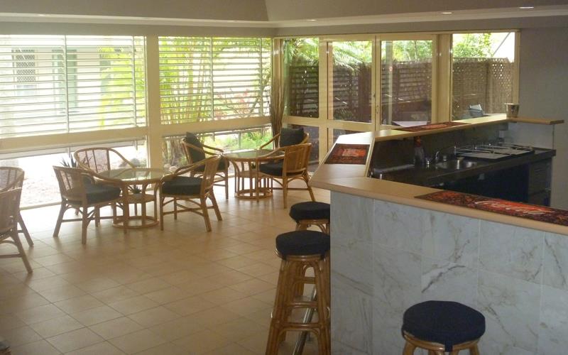 Ballina Byron Islander Resort and Conference Centre