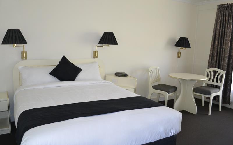 Ballina Byron Islander Resort and Conference Centre