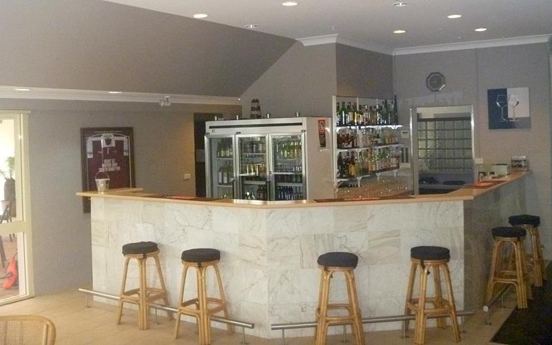 Ballina Byron Islander Resort and Conference Centre