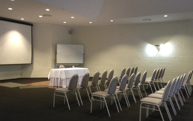 Ballina Byron Islander Resort and Conference Centre