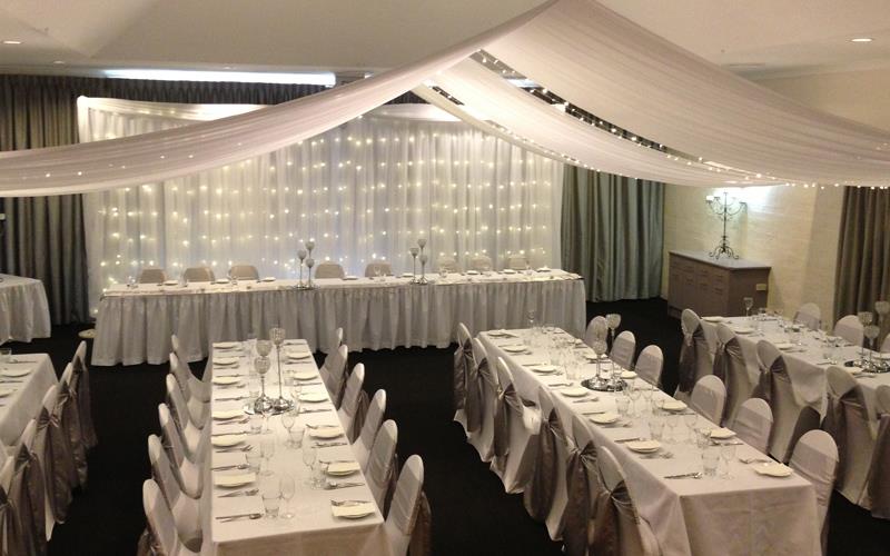Ballina Byron Islander Resort and Conference Centre