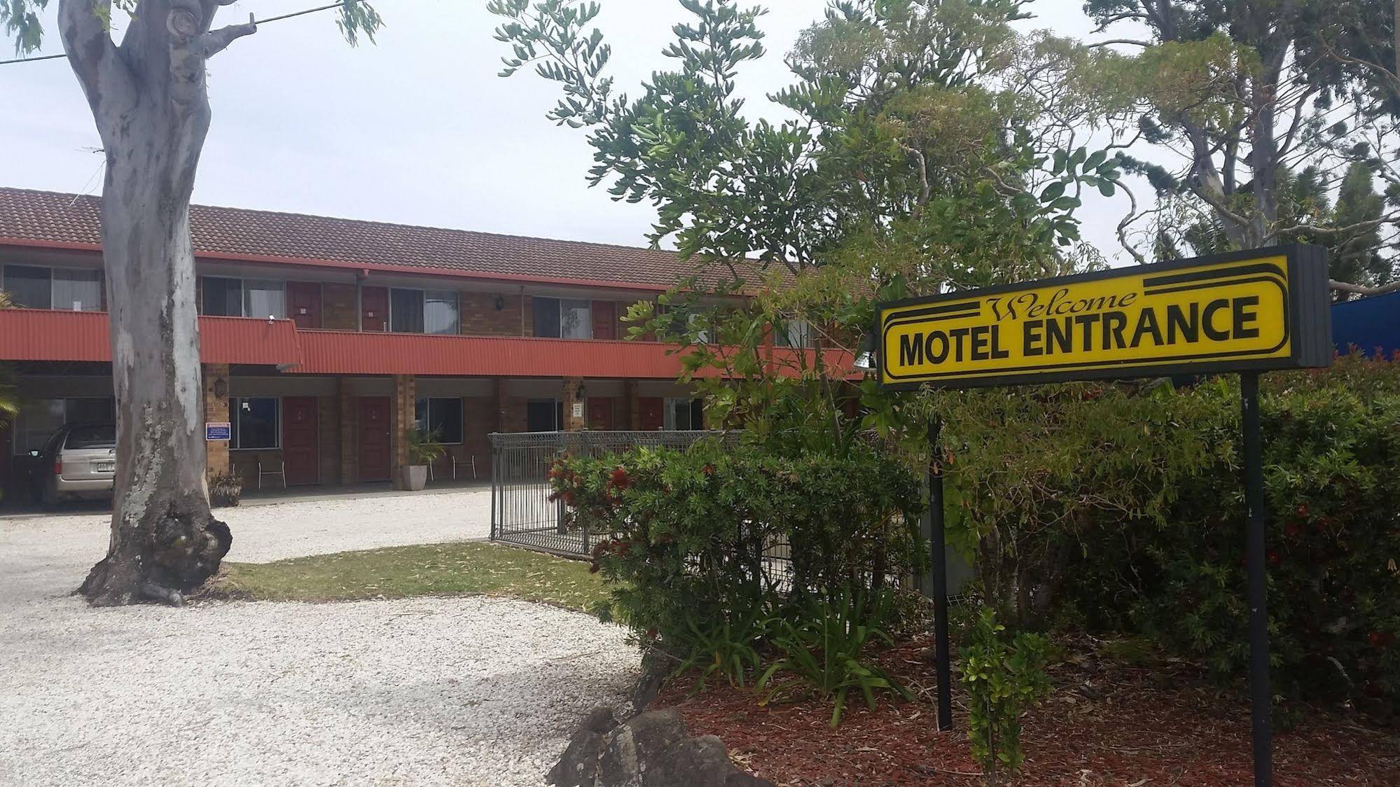 Chaparral Motel