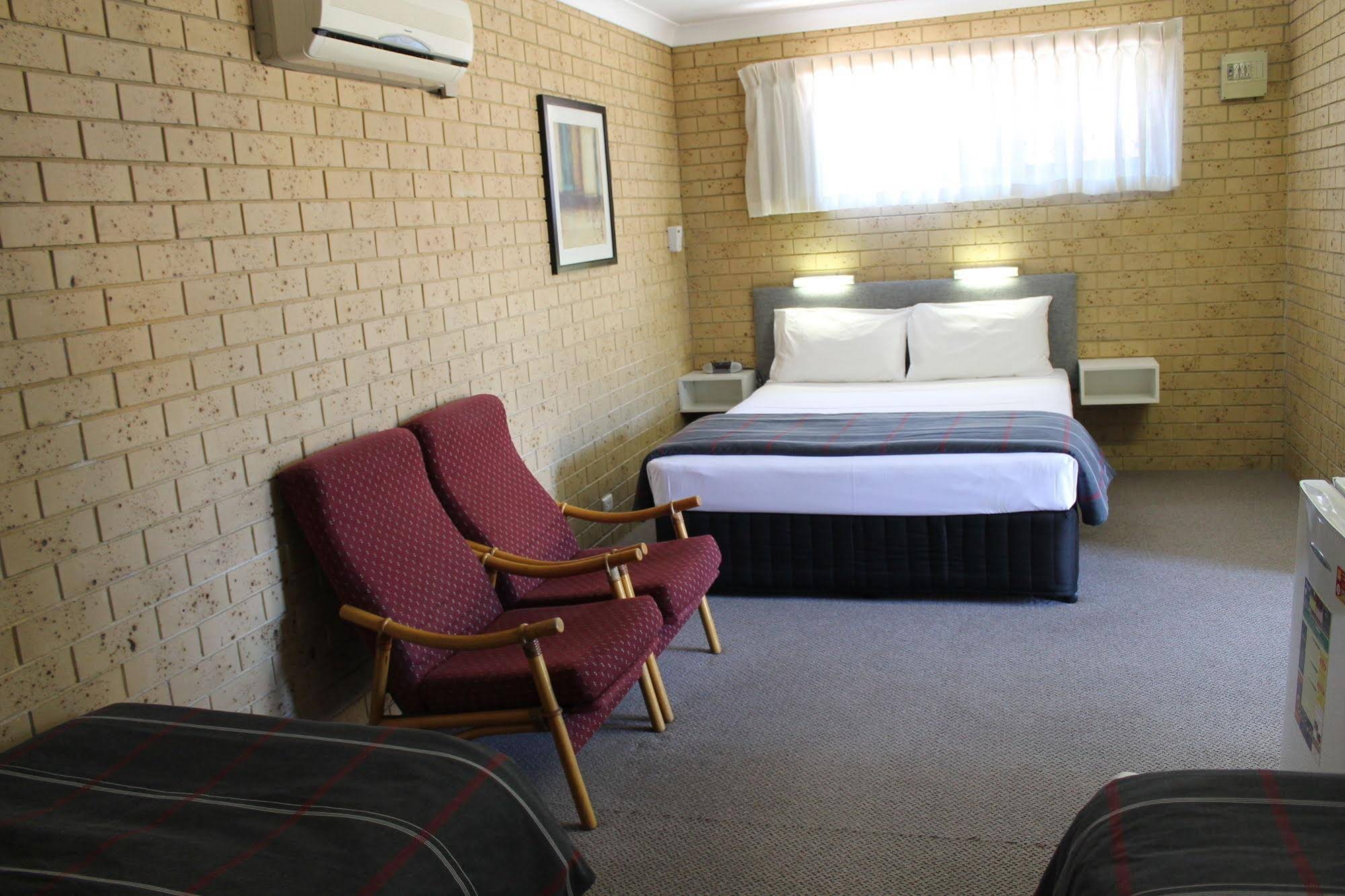 coast inn motel