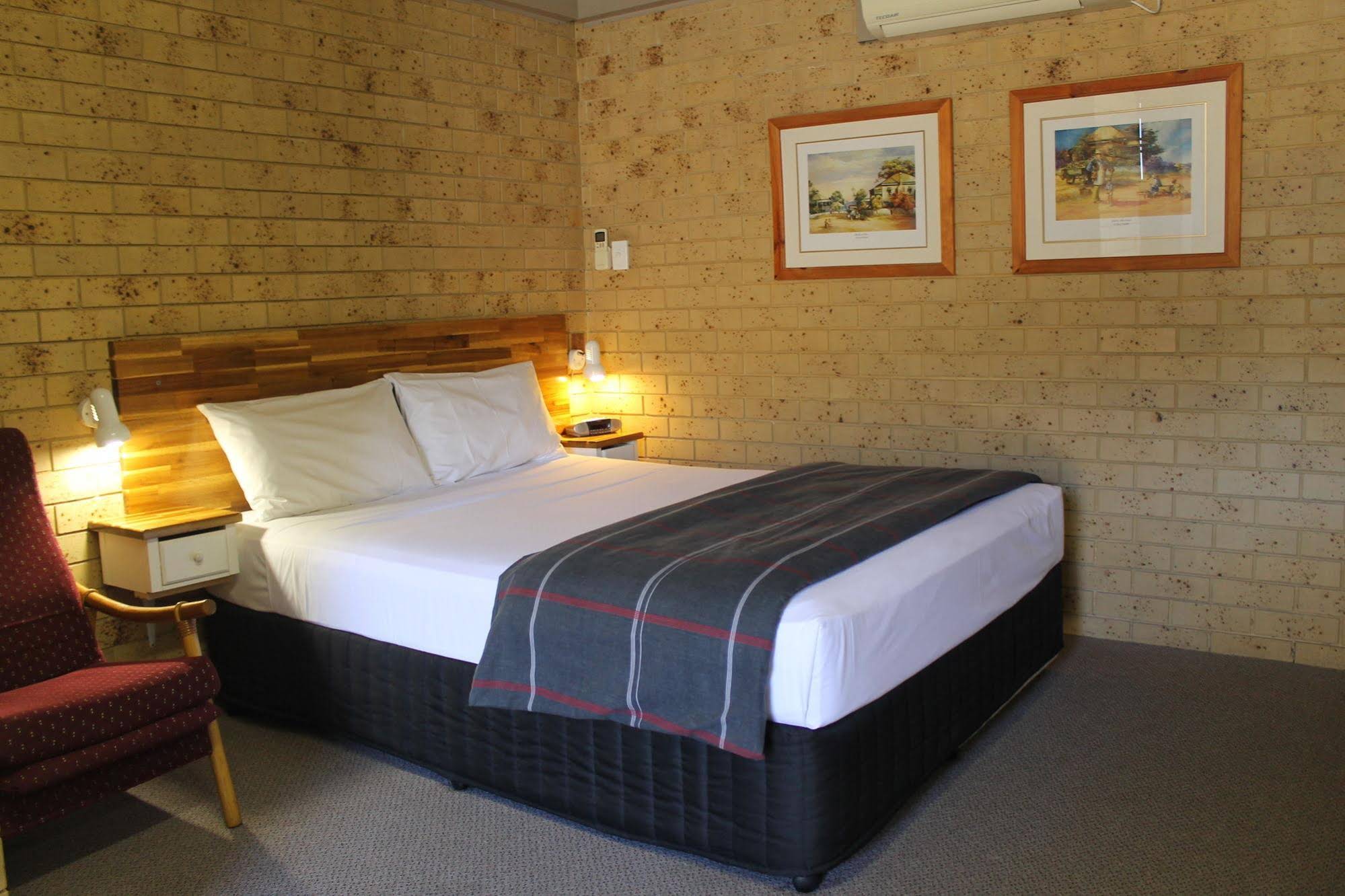 coast inn motel