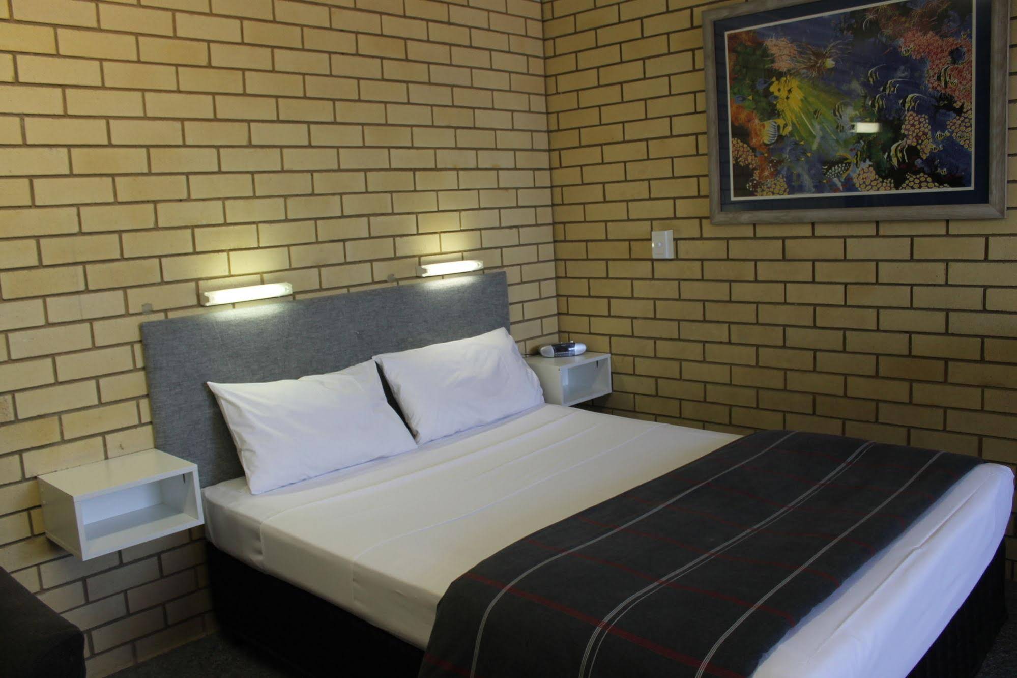 coast inn motel