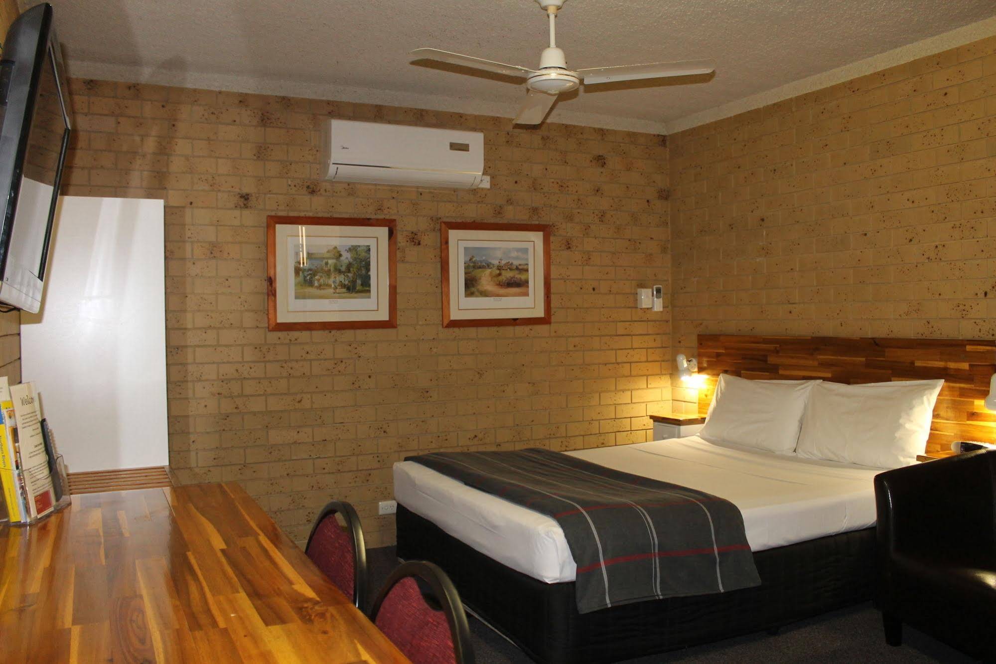 coast inn motel
