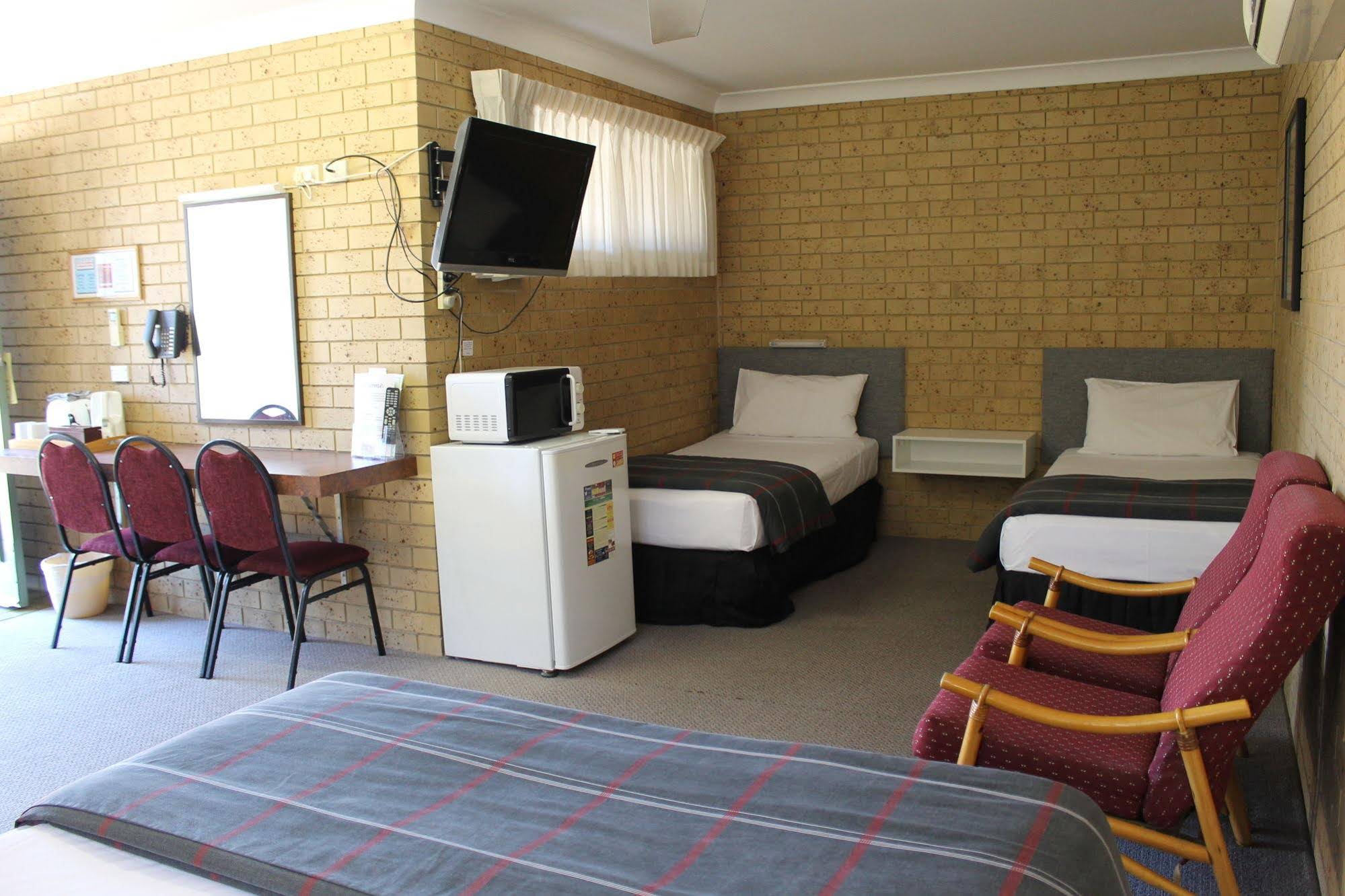 coast inn motel