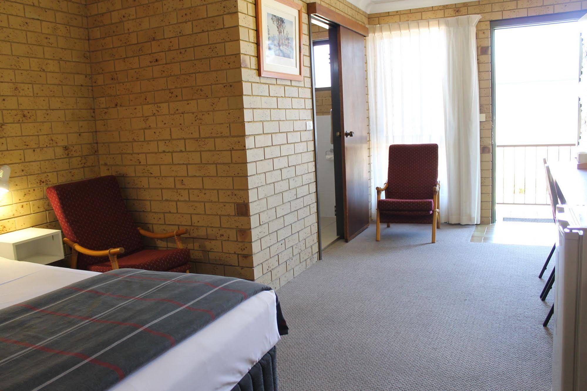 coast inn motel