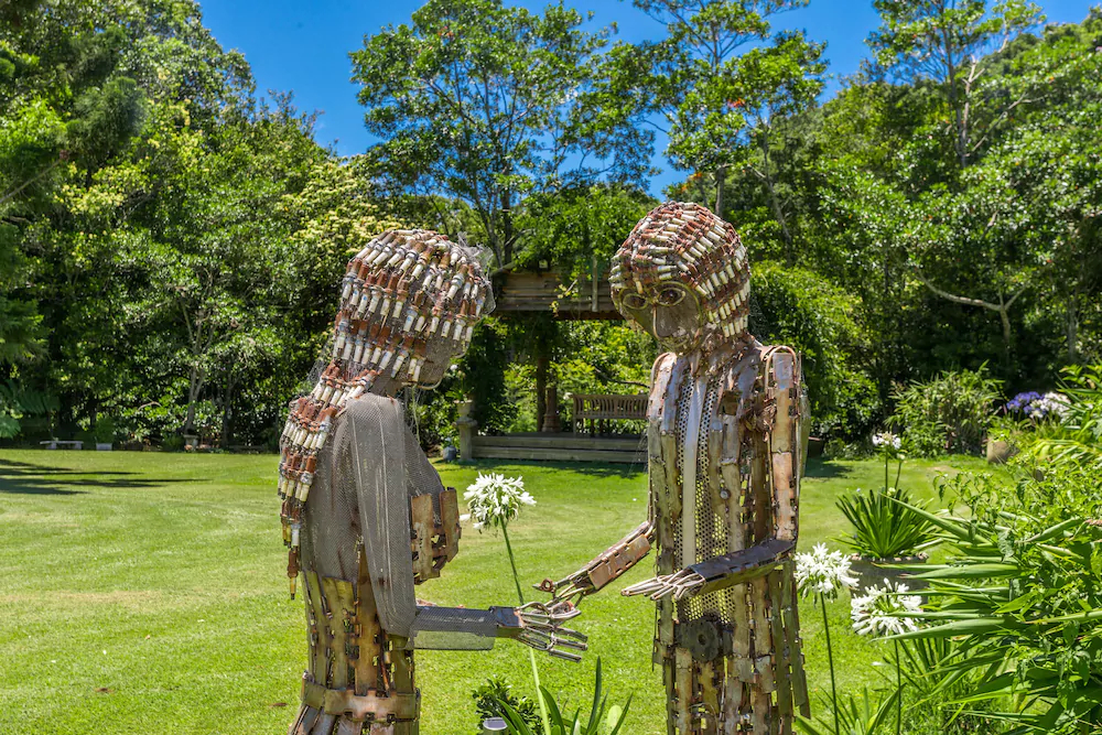 Escape to Baileys on Fernleigh