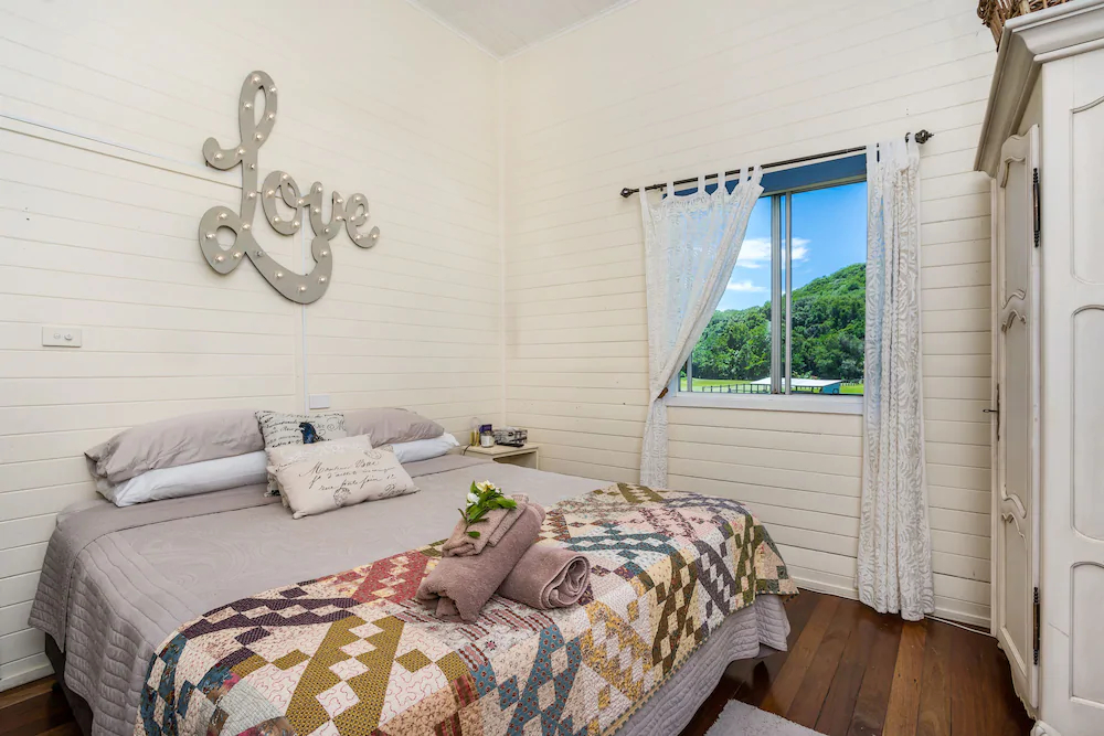 Escape to Baileys on Fernleigh