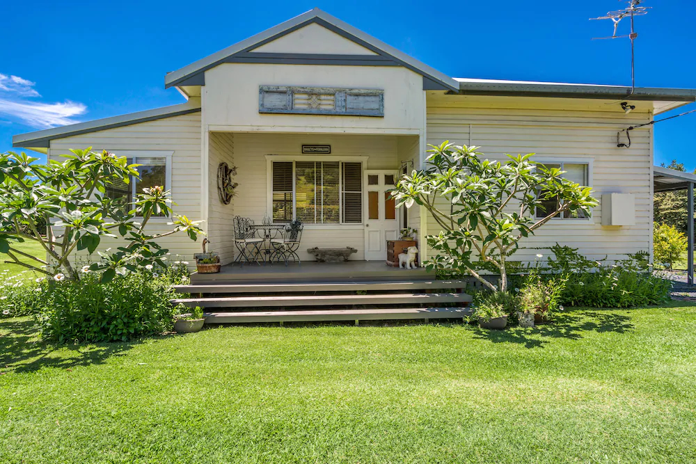 Escape to Baileys on Fernleigh
