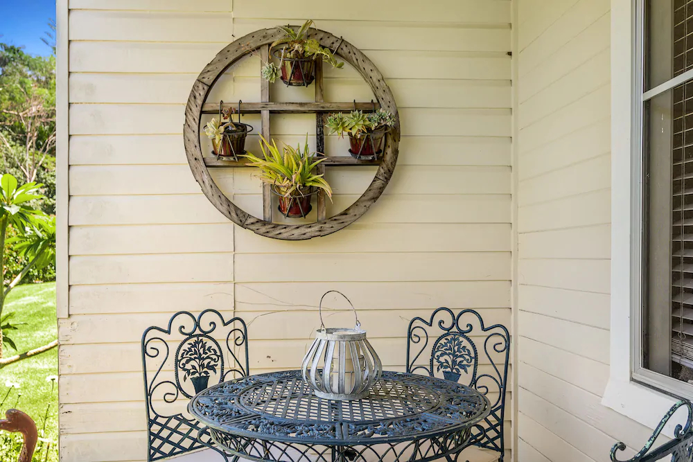Escape to Baileys on Fernleigh
