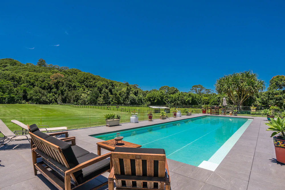 Escape to Baileys on Fernleigh