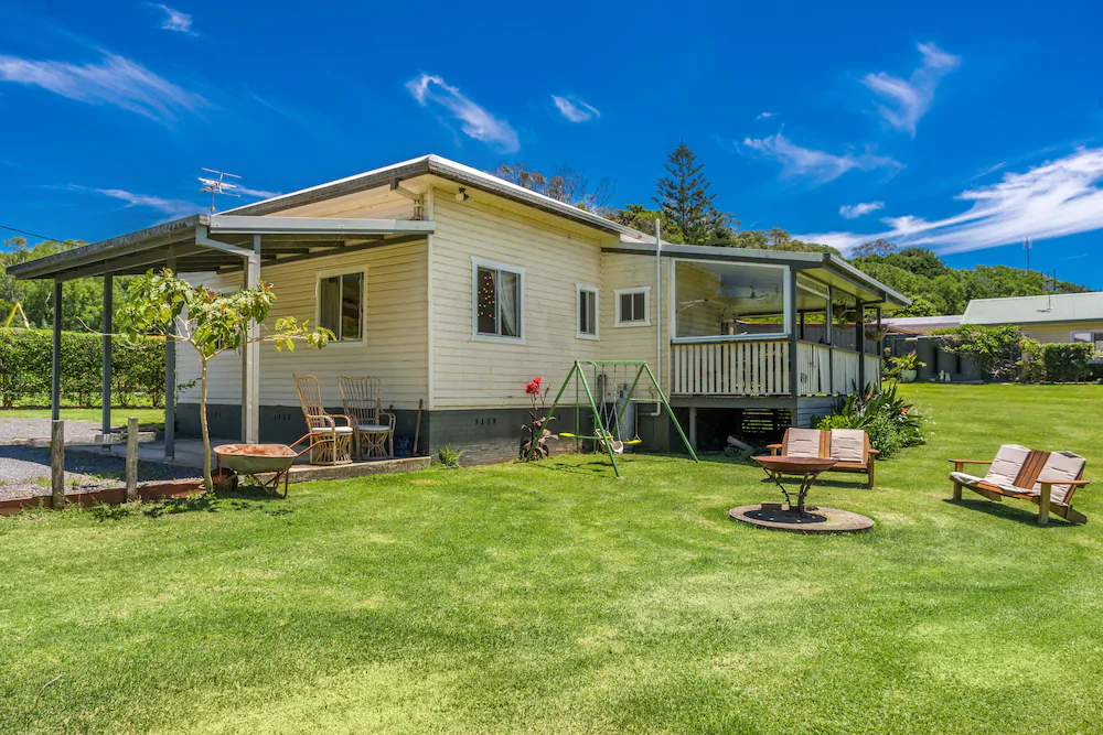 Escape to Baileys on Fernleigh