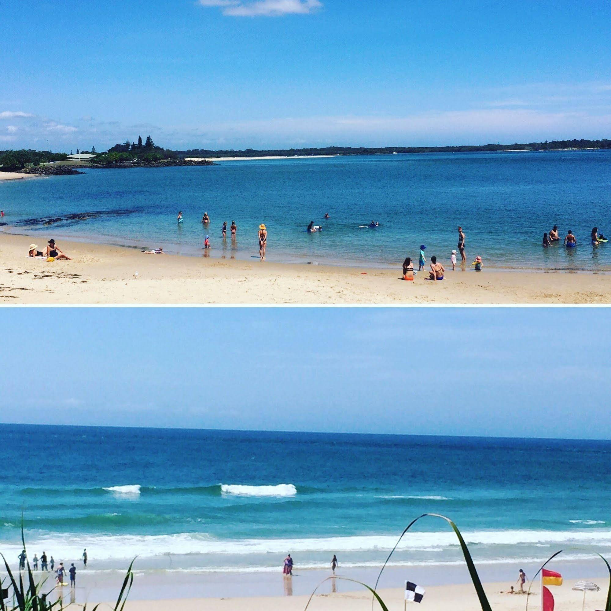 Grandview Apartments Ballina