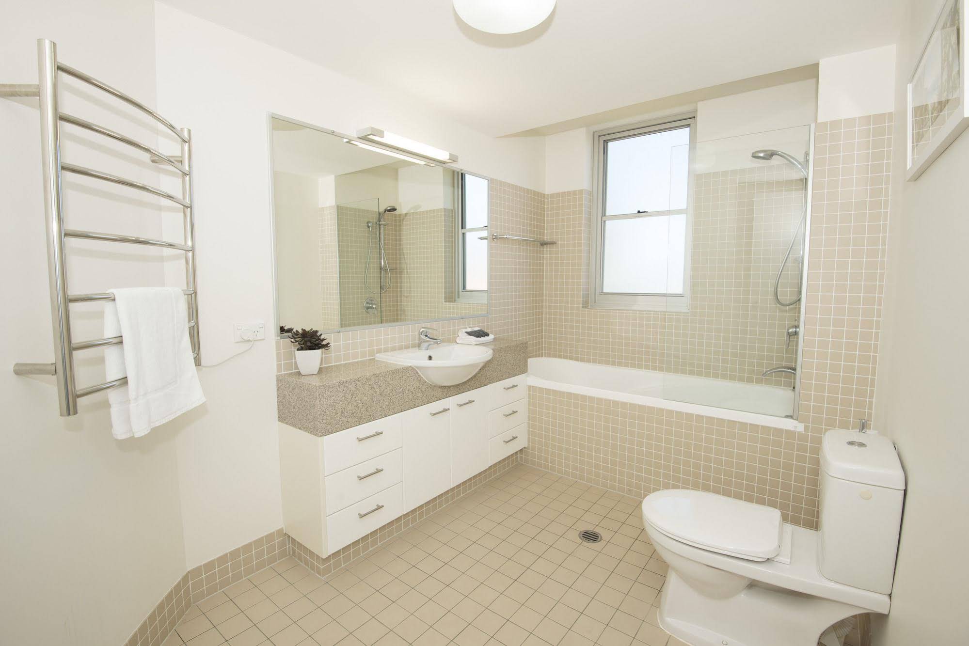 Grandview Apartments Ballina