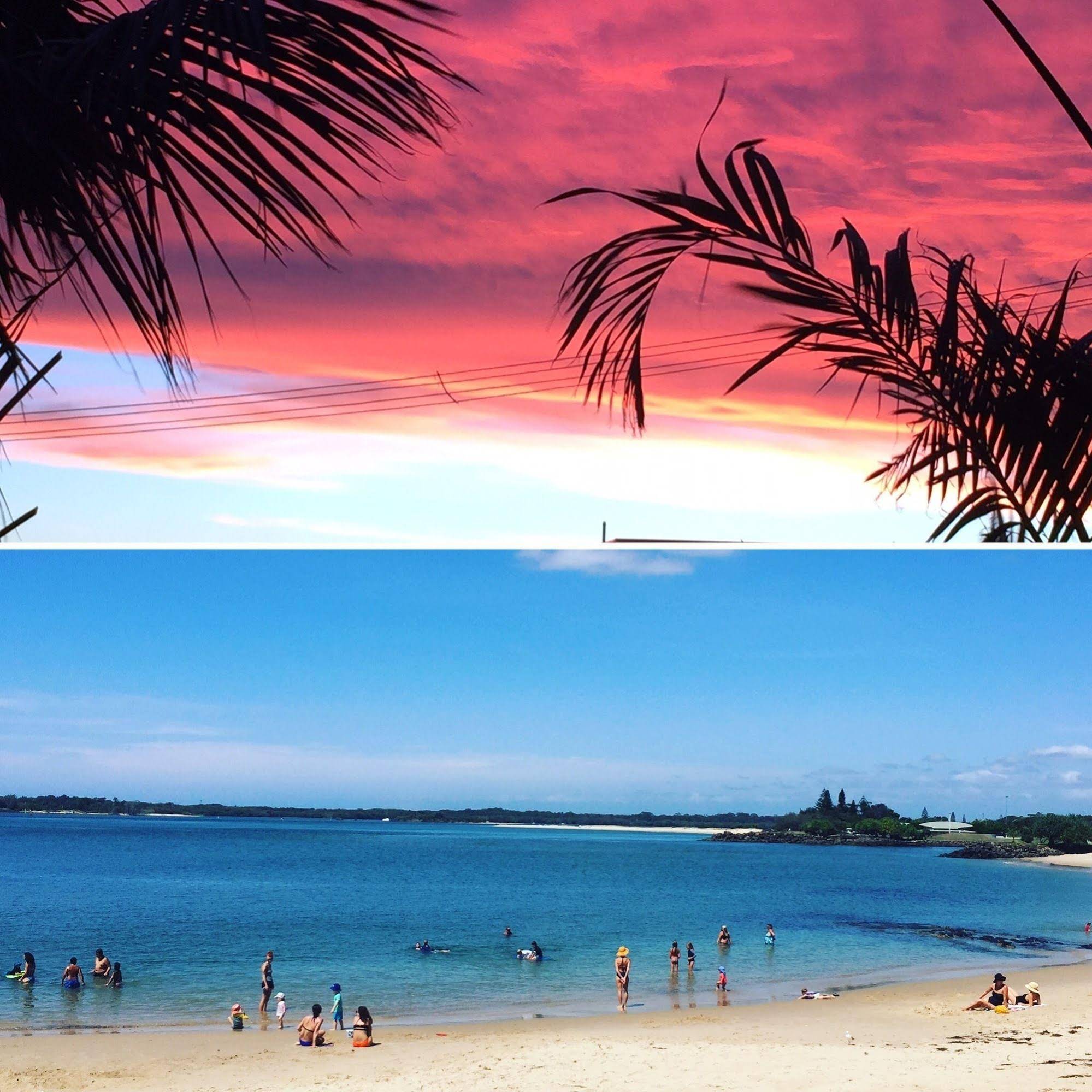 Grandview Apartments Ballina