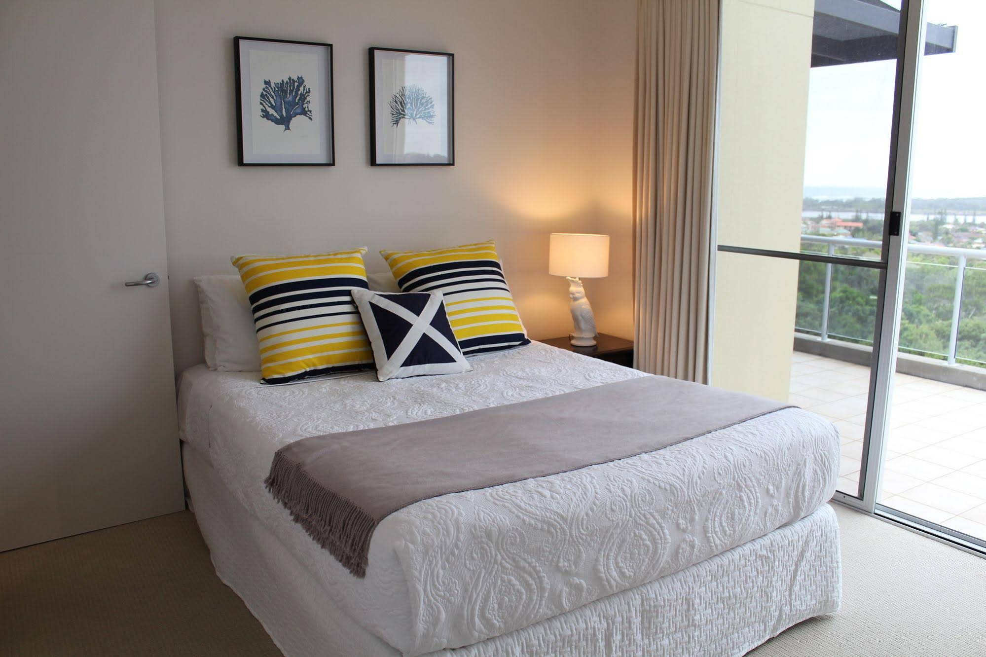 Grandview Apartments Ballina