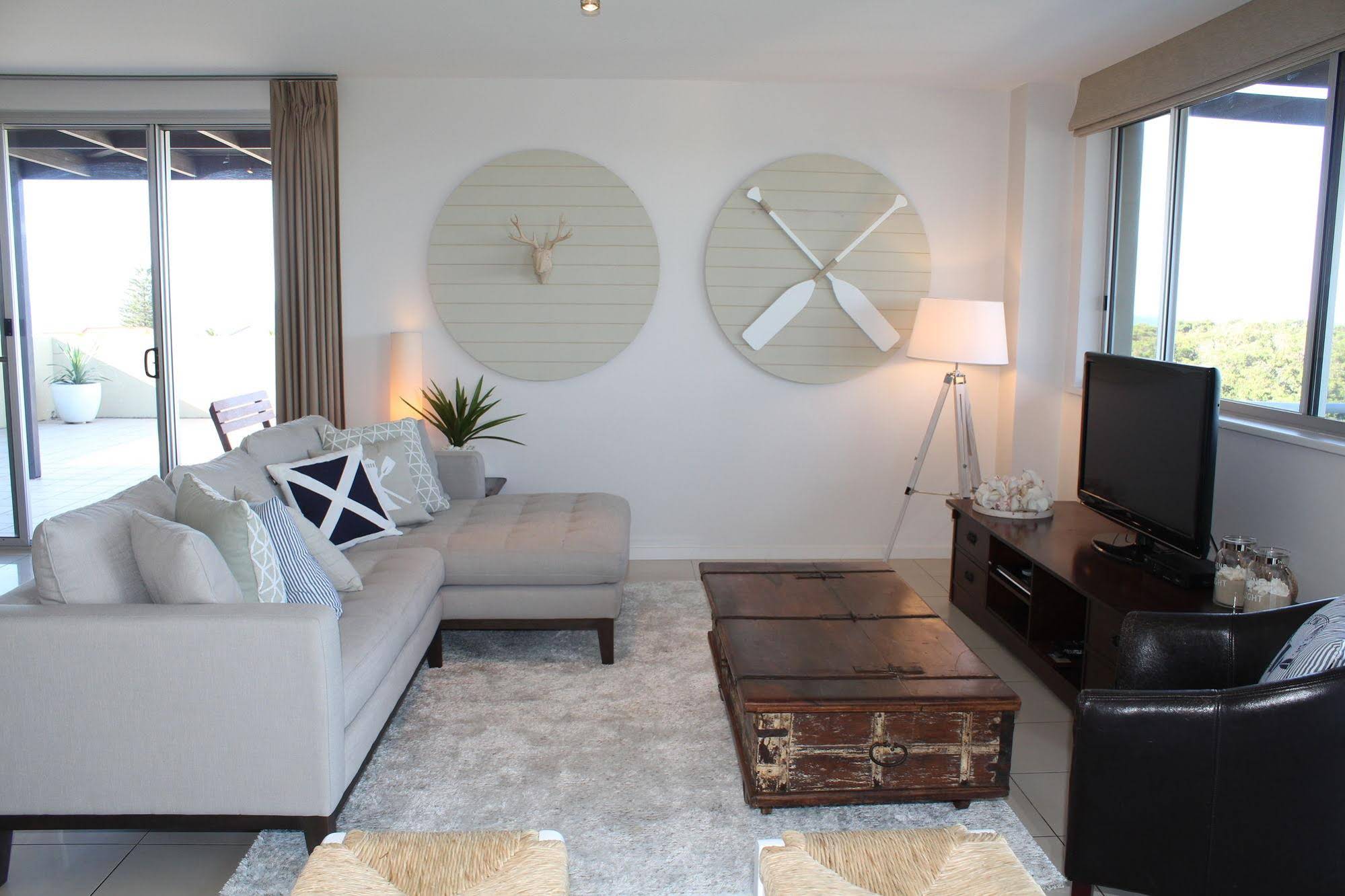 Grandview Apartments Ballina
