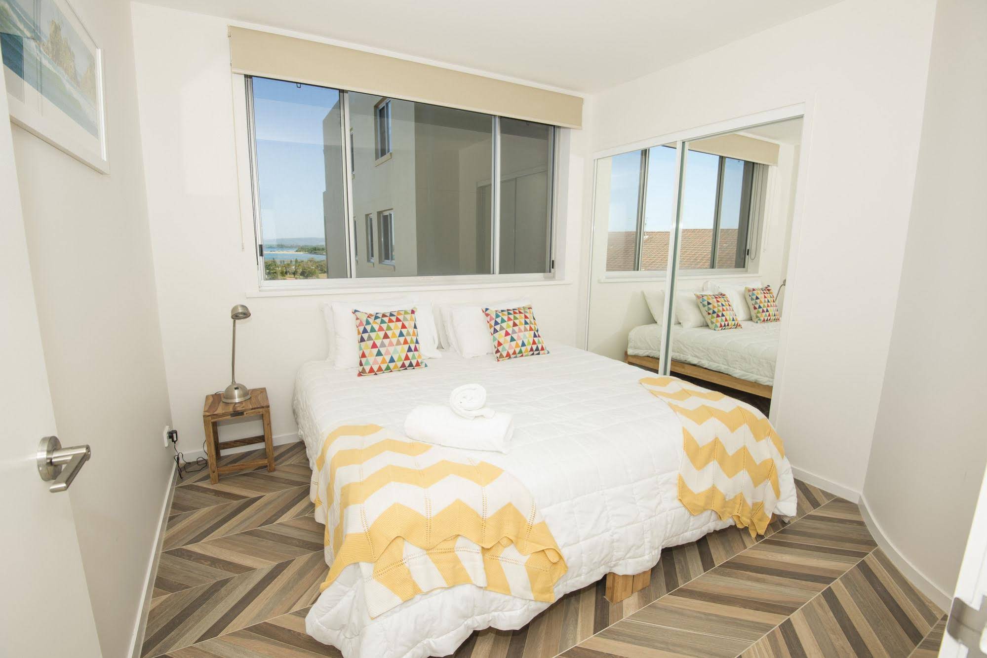 Grandview Apartments Ballina