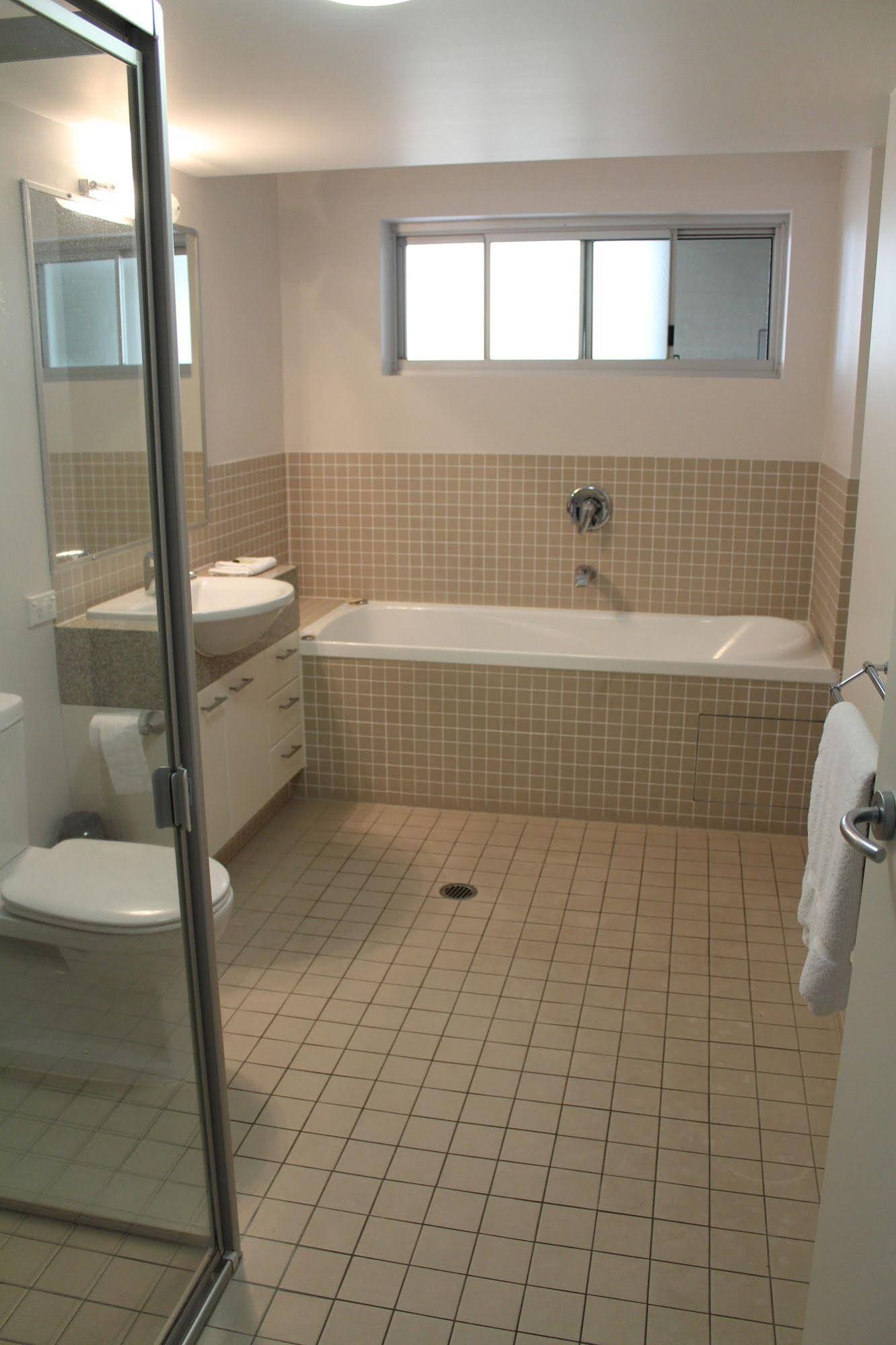 Grandview Apartments Ballina