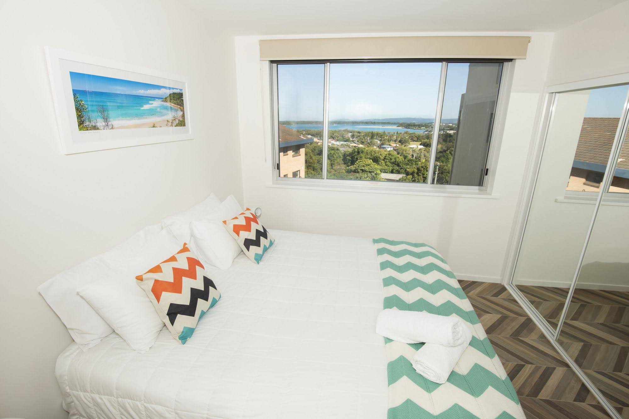 Grandview Apartments Ballina