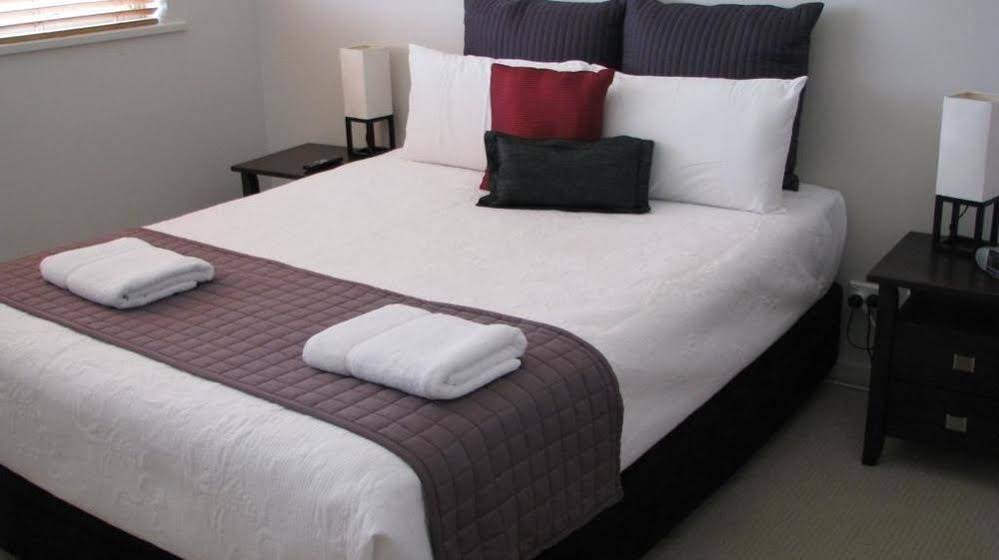 Grandview Apartments Ballina