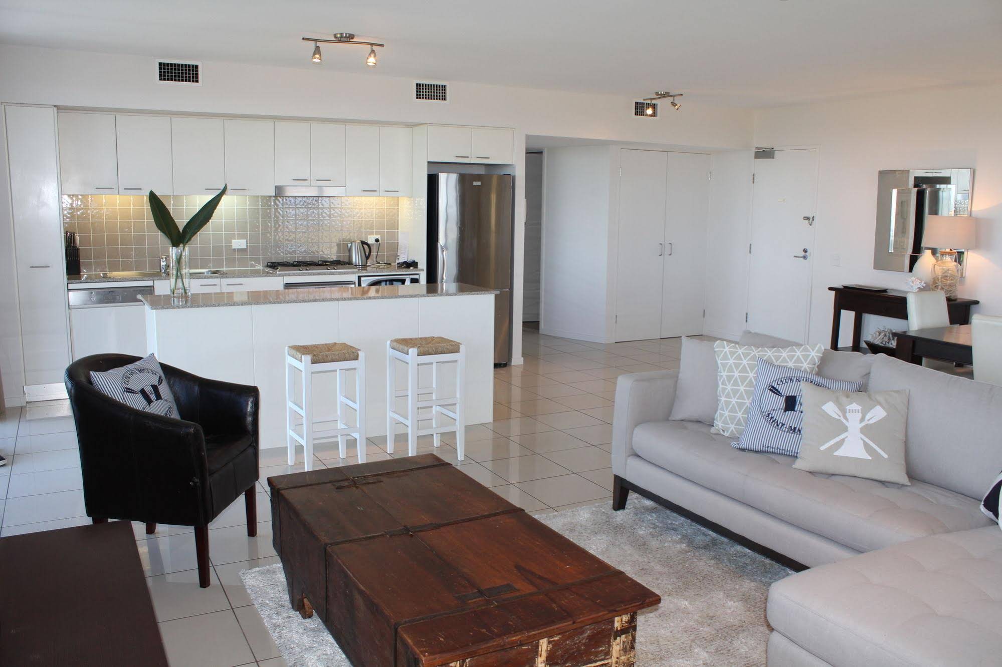 Grandview Apartments Ballina