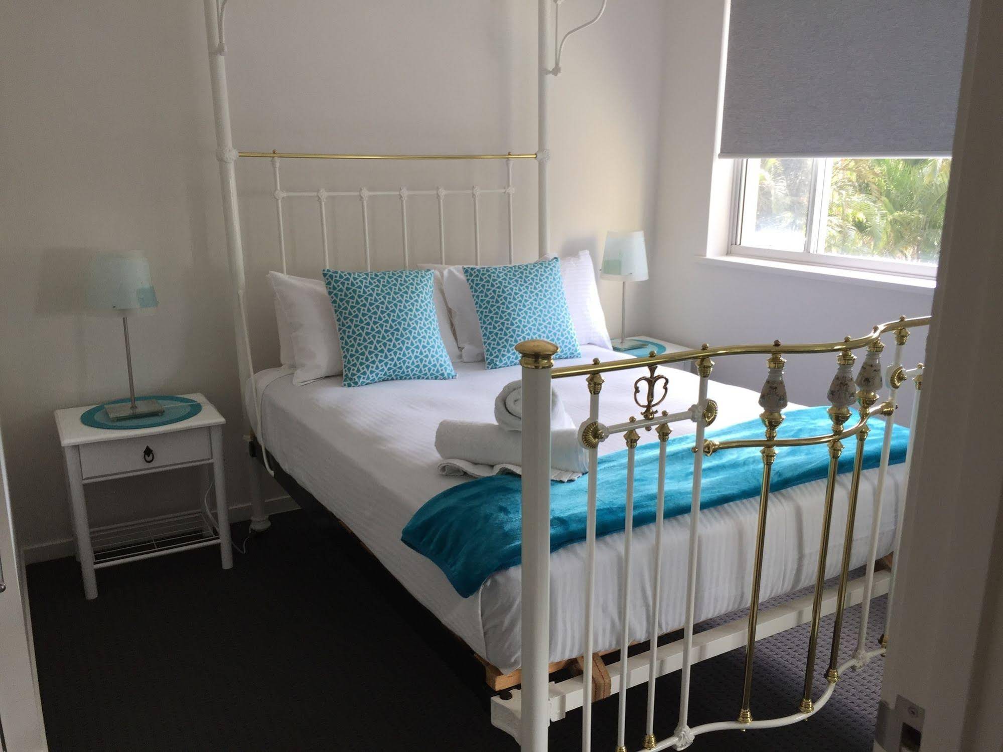 Grandview Apartments Ballina