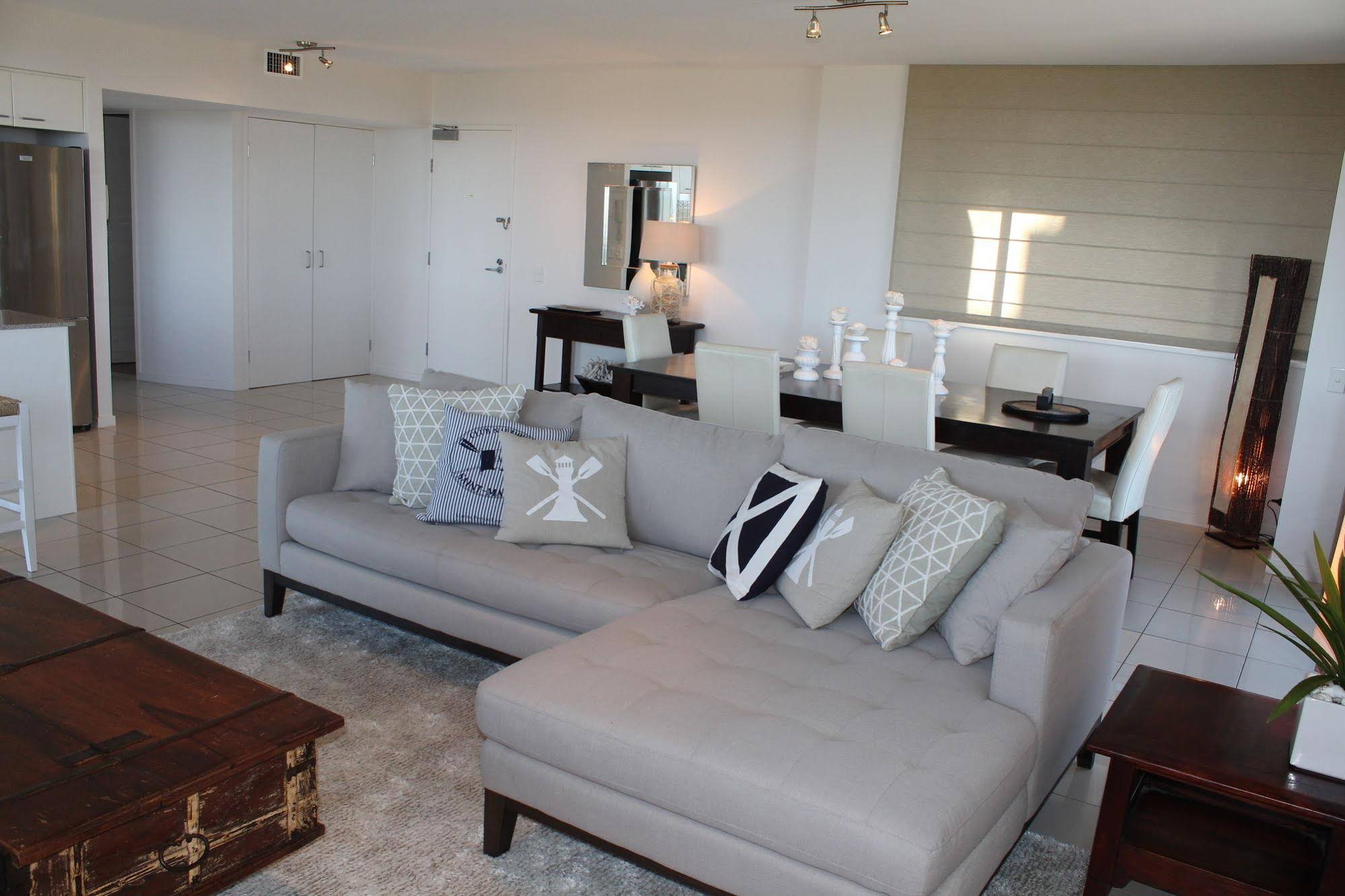 Grandview Apartments Ballina